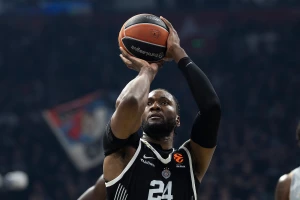 Bruno Fernando ubeđen u poršku navijača: "Igranje kod kuće je prednost za nas"